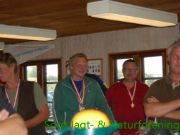 Klubmesterskab 2013